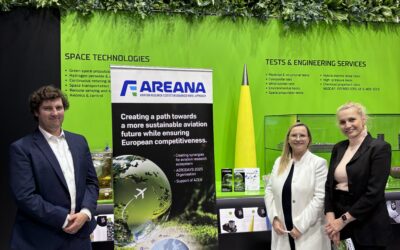 AREANA at ILA BERLIN