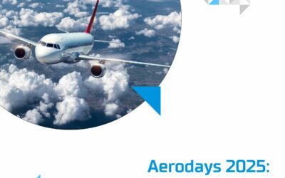 AREANA at Aerodays 2025