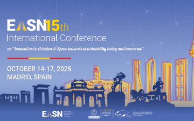 AREANA project will be promoted at  the 15th EASN International Conference